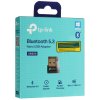 Адаптер Bluetooth TP-Link UB500 Bluetooth 5.0 Nano USB 2.0