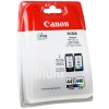 Картридж струйный Canon PG-445/CL-446 (8283B004), для Canon PIXMA MG2540, PIXMA MG2440, 4 цвета, 180 стр.