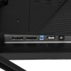 Монитор 27" ExeGate Combat EG2700A IPS 2560x1440, 165 Гц, 1 мс, 16:9, 300 кд/м², 1xHDMI, 1xDP, 3.5 мм, черный
