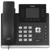 Настольный IP-телефон YEALINK SIP-T31W, 2 аккаунта, дисплей 2.3", Wi-Fi, PoE, БП шт