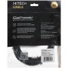 Кабель GoPower HDMI (M)-HDMI (M) 5.0M 00-00027307 черный