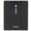 Источник бесперебойного питания ExeGate SpecialPro Smart LLB-1500.LCD.AVR.EURO.RJ 1500VA/950W, LCD, AVR, 4 евророзетки, RJ45/11, черный