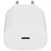 Сетевое зарядное устройство OLMIO 2Type-C/USB, 65W, 6A, QuickCharge3.0, PowerDelivery3.0, GAN