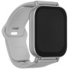 Смарт-часы Xiaomi Redmi Watch 5 Active M2351W1, 2" IPS, Bluetooth, IPX8 / WR50, серебристый