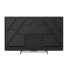 Телевизор Sber 55" SDF-55UQ7000MBA черный DLED+QLED UHD 60Hz Smart TV Салют ТВ 2GB/32GB