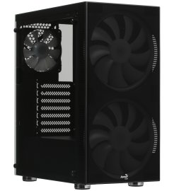 Компьютерный корпус Aerocool / Formula CS-1103-S-BK-v1