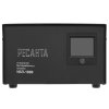 Устройство бесперебойного питания Ресанта УБП-10001000 ВА. 800 Вт. 140-260 В. 1 розетка