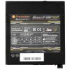 Блок питания Thermaltake Smart Pro RGb (PS-SPR-0750FPCBEU-R), 750Вт, 80 PLUS Bronze, 140мм, модульный, черный