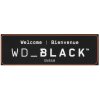 Накопитель SSD WD 1Tb Black SN850X, M.2(22x80мм), NVMe, PCIe 4.0 x4, 3D TLC, R/W 7300/6300Mb/s, IOPs 800 000/1 100 000, TbW 600, DWPD 0.3, with Heat Spreader (12 мес.)