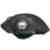 Мышь беспроводная (трекбол) Logitech MX ERGO S черный