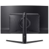 Монитор 31.5" Acer CB322QKsemipruzx IPS 3840x2160, 60 Гц, 4 мс, 16:9, 350 кд/м², 2xHDMI, 1xDP, 2xUSB 3.0, 1xUSB-C, 1xRJ-45, 2x2 Вт, черный