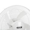 Вентилятор напольный DUX DX-40, 40Вт, 16дюйм, белый 60-0218