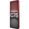 Смартфон Realme C75, 8/128Gb, красный