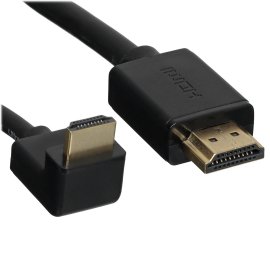 Кабель GoPower HDMI (M)-HDMI (M) 1.5M 00-00027305 черный