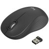 Клавиатура + мышь Logitech MK950 Signature Slim Combo клав:графитовый/черный мышь:черный/серый USB беспроводная slim (920-012500)