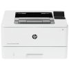 Принтер лазерный HP LaserJet Enterprise M406dn (3PZ15A), A4, ч/б, печ. до 40 стр/мин., 1200 x 1200 dpi, USB, RJ-45, Air Print, Mopria