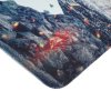 Игровой коврик Smartbuy RUSH Strike 2 M-size (SBMP-06G-ST2)/40. "