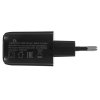 Сетевое зарядное устройство Cablexpert MP3A-PC-12 100/220V - 5V USB 2 порта, 2.1A, черный