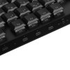 Клавиатура проводная игровая Razer DeathStalker V2 - Russian Layout