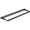 Патч-панель Lanmaster LAN-PPC24OK-UTP 19" 1U 24x UTP