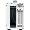 Компьютерный корпус без блока питания PCCooler I100 PRO MESH GY, Mesh Compact, серый, SPCC, no fans ITX 60/300/SFX PSU support; 1x2.5", 1x3.5", 2xPCI 1xUSB-C 3.1 308x128x190mm
