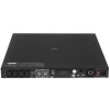 Источник бесперебойного питания Line-Interactive CyberPower PR1000ELCDRT1U 1000VA/800W USB/RS-232/EPO/SNMPslot (6 IEC С13)