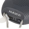 Беспроводная колонка Maxvi PS-01 черный