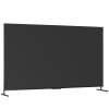 Телевизор TCL 98" 98X11K черный Mini LED UHD 120Hz Smart
