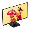 Монитор 27" AOC 27P2Q IPS 1920x1080, 75 Гц, 4 мс, 16:9, 250 кд/м2, 1хDVI, 1хDP, 1xHDMI, 1xVGA, 1x3.5 мм, черный