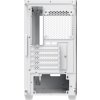 Компьютерный корпус Ocypus Gaммa C70 WH ARGB ATX/win/белый/4 ARGB fans/no PSU/Tempered Glass