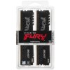 Оперативная память Kingston 32Gb 3200MT/s DDR4 CL16 DIMM (Kit of 2) 1Gx8 FURY Beast Black