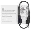 Внешний HDD 2.5" Toshiba Canvio Advance, 4TB, USB 3.2 Gen 1 Type-A, 5400 rpm, красный