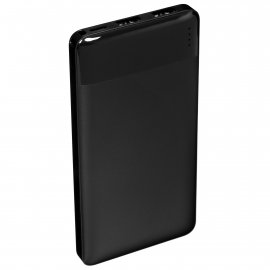 Портативный аккумулятор Powerbank HOCO J72 Easy travel, 2.0A, (10000mAh), черный