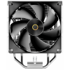 Кулер для процессора Ocypus Delta A40 Elite BK Dual Fan (Delta-A40-BK2NNWN00X-GL)