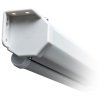 Настенный экран Lumien Eco Picture 127х200см (рабочая область 121х194 см) Matte White восьмигранный корпус, возможность потолочн./настенного крепления, уровень в комплекте, 16:10 (треугольная упаковка)