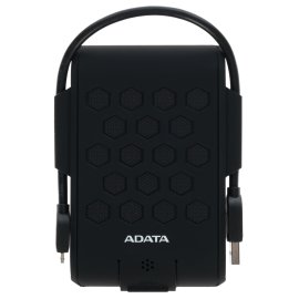 Внешние жесткие диски и SSD