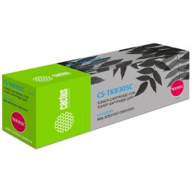 Картридж лазерный Cactus CS-MP301E черный (8000стр.) для Ricoh MP301SP/301SPF