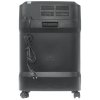 Шредер Fellowes Powershred 10M FS-4630601 DIN P-5, 2х15мм, 10лст., 19лтр., Safety Lock, с микрорезкой