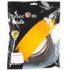 Кабель AM/BM USB2.0 3м Telecom USB 2.0 A-->B 3.0m, белый/серый, TC6900-3.0M