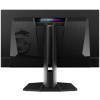 Монитор 26.5" MSI MPG 272URX QD-OLED 3840x2160, 240 Гц, 0.03 мс, 16:9, 1000 кд/м², DP 2.1a, HDMI 2.1 (x2), USB-C, 3.5 Jack, USB Hub (2x USB 3.2), HDR10, G-Sync, KVM, черный