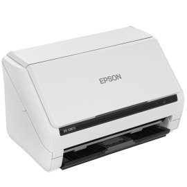 Сканер Epson Perfection V19, планшетный, A4, CIS, 4800x4800 dpi, USB 2.0