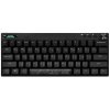 Клавиатура беспроводная GMNG GG-KB500XW (1910516), USB, Bluetooth/Радиоканал, черный