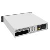 Серверный корпус ExeGate Pro 2U400-02 (RM 19", высота 2U, глубина 400, БП 1000ADS, USB)