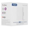 Выключатель умный одноклавишный Aqara Smart Wall Switch H1 (WS-EUK01)