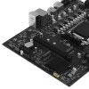 Материнская плата AFOX B650D5-MA-V2, AM5, AMD B650, 2xDDR5, 4xSATA, 1xM.2, 1xPCIe 4.0 x16, 1xPCIe x1, 1xHDMI, 1xDP, 1xVGA, 1x 1Gb LAN, 8xUSB-A (3x3.2 Gen 1, 5x2.0), 3x3.5 мм, 5.1, microATX
