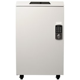 Уничтожители бумаг (шредеры)