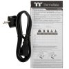 Блок питания Thermaltake TR2 S 700W (PS-TRS-0700NPCWEU-2), 700Вт, 80 PLUS, 120мм, черный
