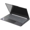 Ноутбук Lenovo ThinkBook 14 G8 IAL 14" WUXGA IPS, Intel Core Ultra 7 255H, 16Gb, 512Gb SSD, FHD Cam, 45Whr, no OS, серый