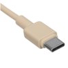 Портативный аккумулятор Xiaomi BHR9333GL 10000mAh PD 33W 3A USB-A/USB-C бежевый