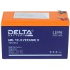 Батарея Delta HRL 12-9 X/(1234W)X (12V 9Ah)